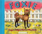 Foxie  The Singing Dog
