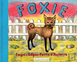 Bertrand.pt - Foxie  The Singing Dog