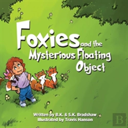 Bertrand.pt - Foxies And The Mysterious Floating Object