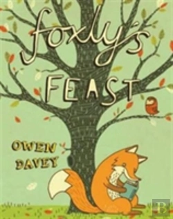 Bertrand.pt - Foxlys Feast Hb