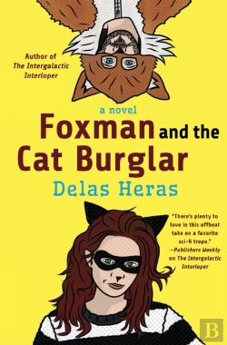 Bertrand.pt - Foxman And The Cat Burglar