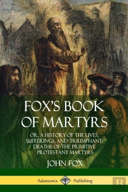 Bertrand.pt - Fox'S Book Of Martyrs