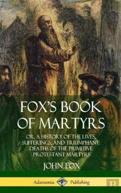Bertrand.pt - Fox'S Book Of Martyrs