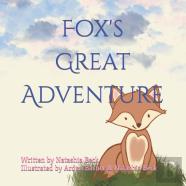 Fox'S Great Adventure