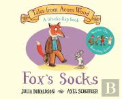 Fox'S Socks