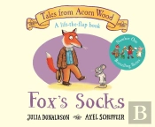 Fox'S Socks