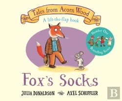 Bertrand.pt - Fox'S Socks