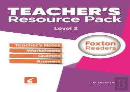 Foxton Readers Teacher'S Resource Pack - Level-2
