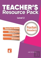 Foxton Readers Teacher'S Resource Pack - Level-2