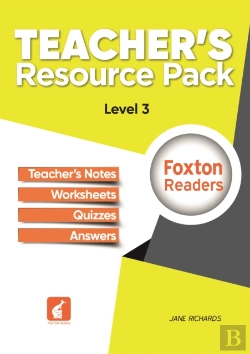 Bertrand.pt - Foxton Readers Teacher'S Resource Pack - Level-3