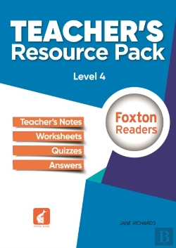 Bertrand.pt - Foxton Readers Teacher'S Resource Pack - Level-4