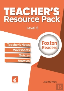 Bertrand.pt - Foxton Readers Teacher'S Resource Pack - Level - 5