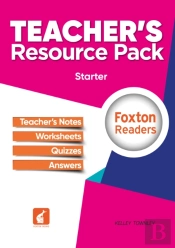 Foxton Readers Teacher'S Resource Pack - Starter Level
