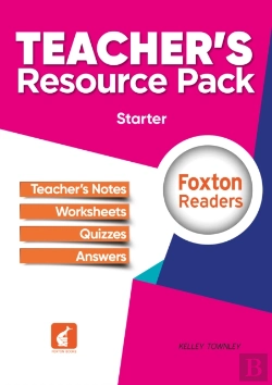 Bertrand.pt - Foxton Readers Teacher'S Resource Pack - Starter Level