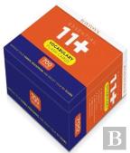 Foxton'S 700 Vocabulary Flash Cards For The 11 Plus Exam With Synonyms & Antonyms