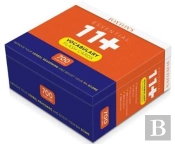Foxton'S 700 Vocabulary Flash Cards For The 11 Plus Exam With Synonyms & Antonyms