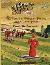 Foxtrot: The Sound Of Genesis Vol. 1