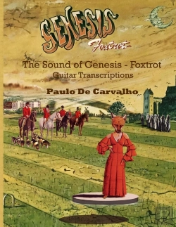 Bertrand.pt - Foxtrot: The Sound Of Genesis Vol. 1