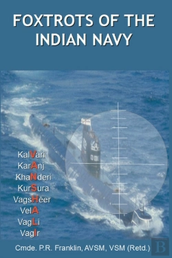 Bertrand.pt - Foxtrots Of The Indian Navy