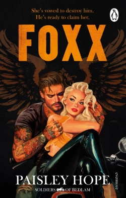 Bertrand.pt - Foxx