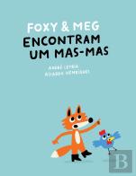 Foxy & Meg Encontram um Mas-mas