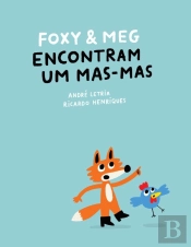 Foxy & Meg Encontram um Mas-mas