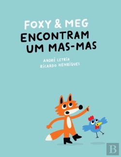Bertrand.pt - Foxy & Meg Encontram um Mas-mas