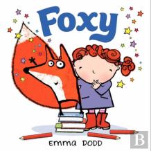 Foxy
