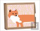 Foxy Greennotes
