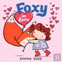 Foxy In Love