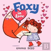 Foxy In Love