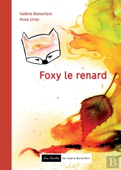 Bertrand.pt - Foxy Le Renard