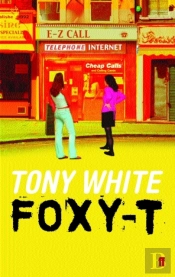 Foxy-T