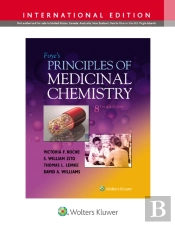 Foye'S Principles Of Medicinal Chemistry