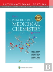 Foye'S Principles Of Medicinal Chemistry