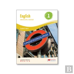 Bertrand.pt - Fp Basica English 1 2018
