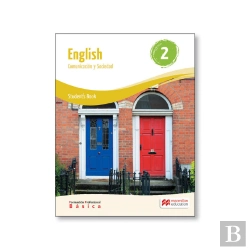 Bertrand.pt - Fp Basica English 2 2018