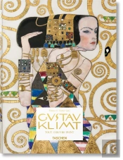 Fp-Klimt - Tout L'Oeuvre Peint
