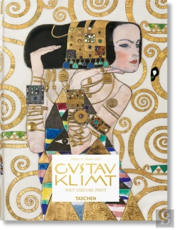 Bertrand.pt - Fp-Klimt - Tout L'Oeuvre Peint