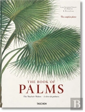 Fp-Martius. The Book Of Palms