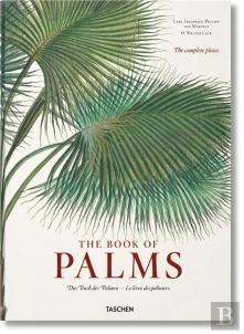 Fp-Martius. The Book Of Palms