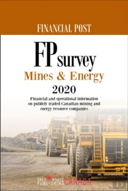 Bertrand.pt - Fp Survey: Mines & Energy 2020
