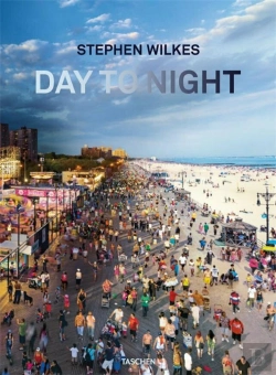 Bertrand.pt - Fp-Wilkes, Day To Night