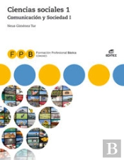 Fpb Comunicación Y Sociedad I - Ciencias Sociales 1