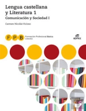 Fpb Comunicación Y Sociedad I - Lengua Castellana Y Literatura 1