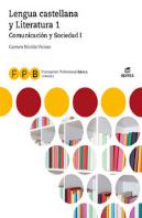 Fpb Comunicación Y Sociedad I - Lengua Castellana Y Literatura 1