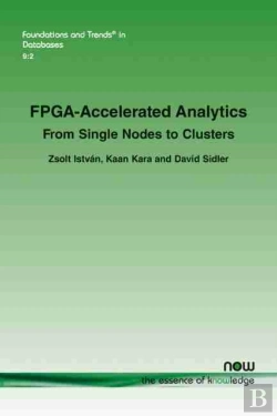 Bertrand.pt - Fpga-Accelerated Analytics