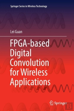 Bertrand.pt - Fpga-Based Digital Convolution For Wireless Applications
