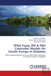 Fpga Fuzzy  Pd & Pid  Controller Models