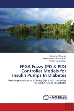 Bertrand.pt - Fpga Fuzzy  Pd & Pid  Controller Models